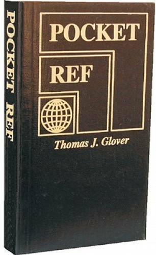 Pocket ref 4th - pocket,