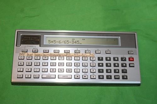 Radioshack trs 2 pocket - trs-80,