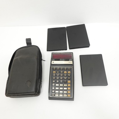 Vintage texas instruments - texas,