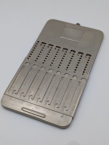 Vintage tasco pocket - vintage,