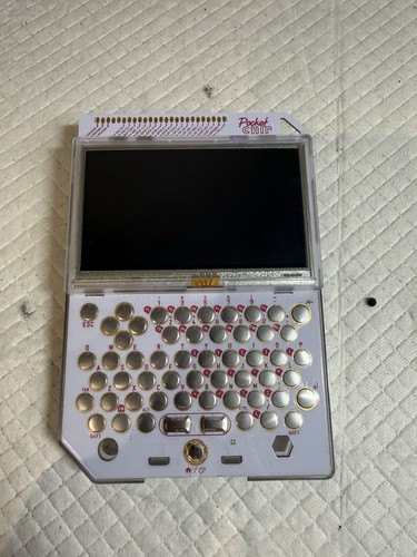 Pocket p handheld - pocket,