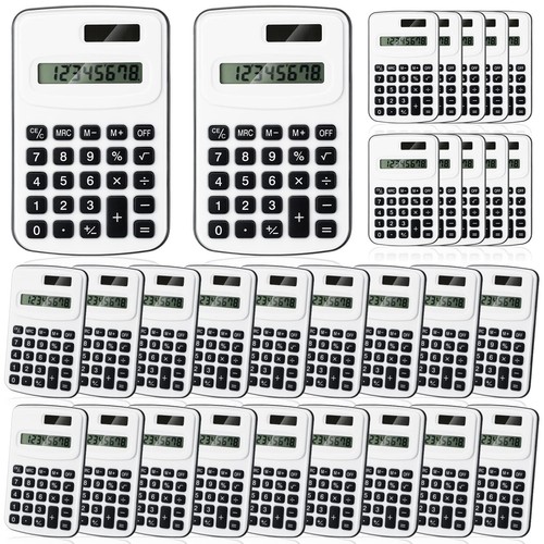 Pcs back school pocket - pcs,