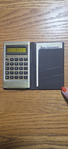 Texas instruments 1750 - texas, ti-1750